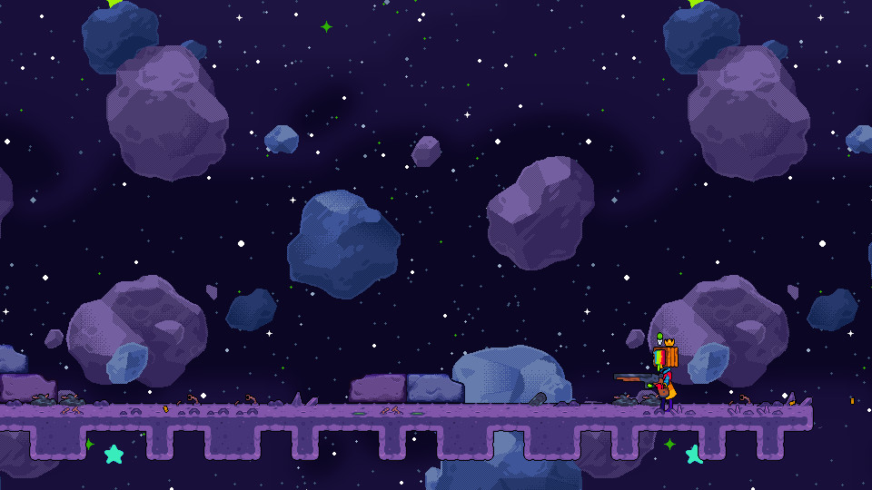 Kill The Moon screenshot 3