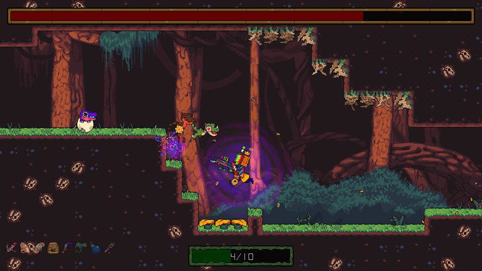 Kill The Moon screenshot 2