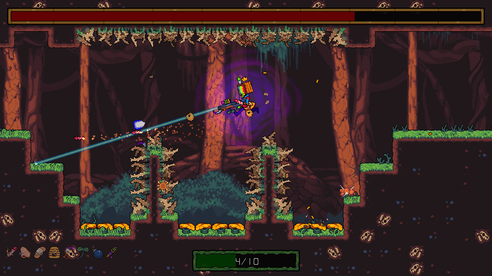 Kill The Moon screenshot 4