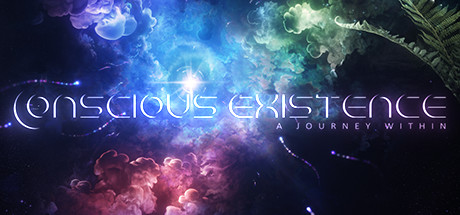 غلاف لعبة Conscious Existence - A Journey Within