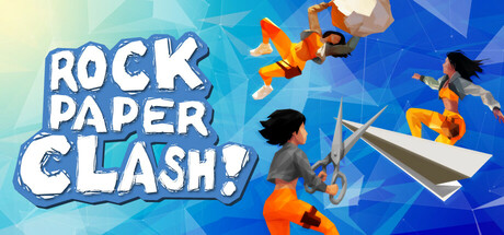 Rock Paper Clash