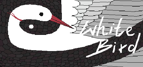 Cover art from WhiteBird 白鸟