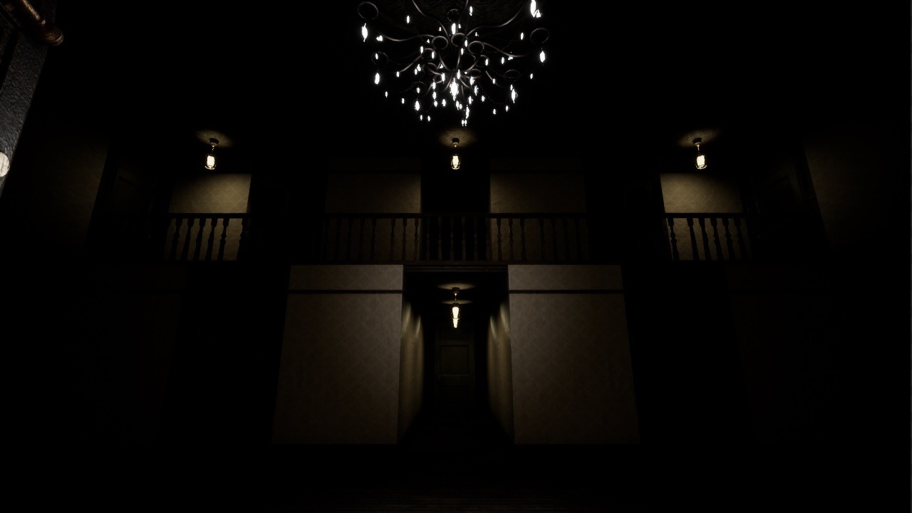 Trailer poster