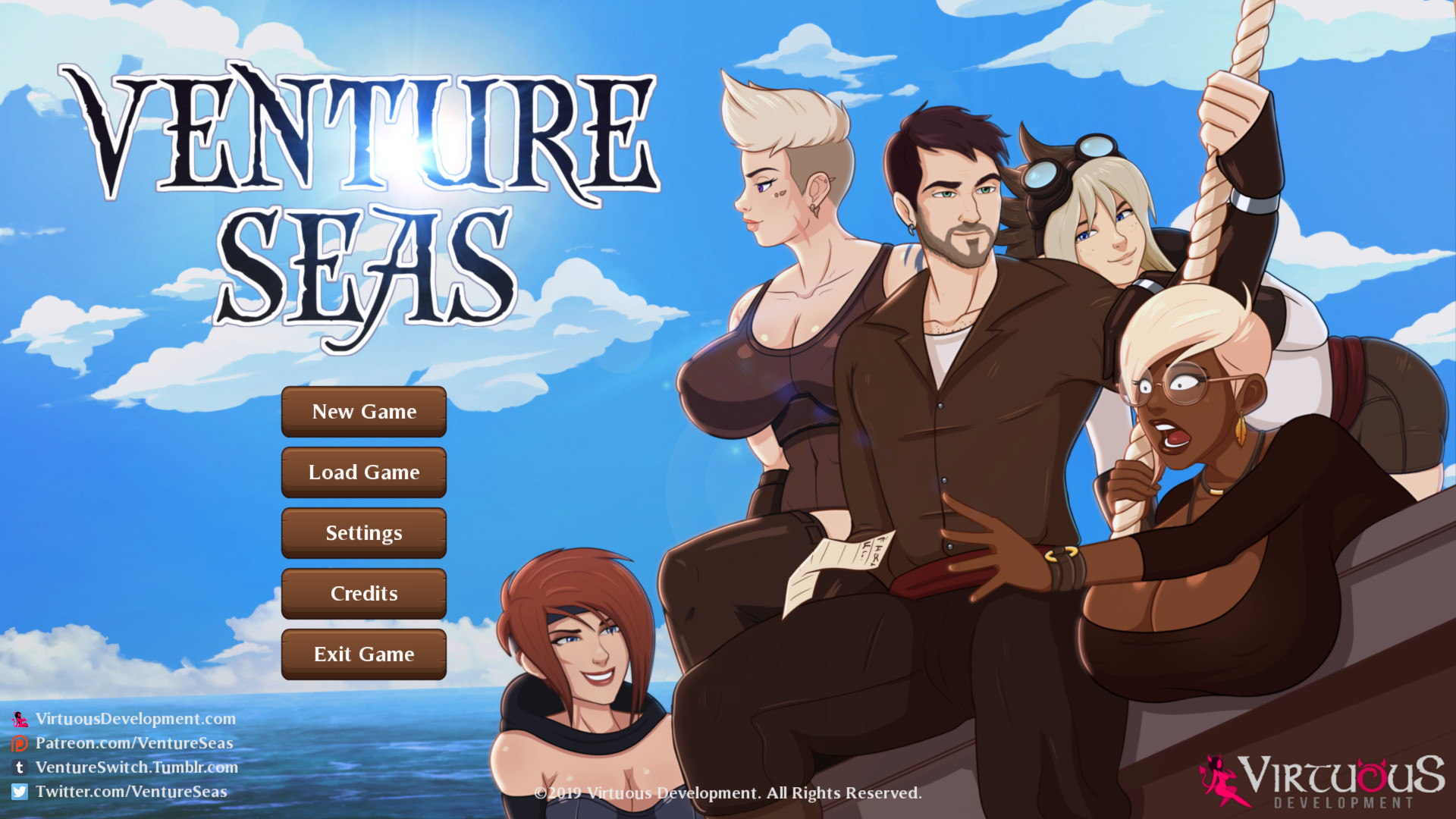 Trailer poster