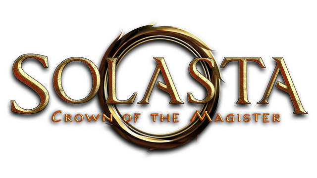 Solasta: Crown of the Magister