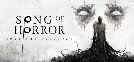 غلاف لعبة SONG OF HORROR COMPLETE EDITION
