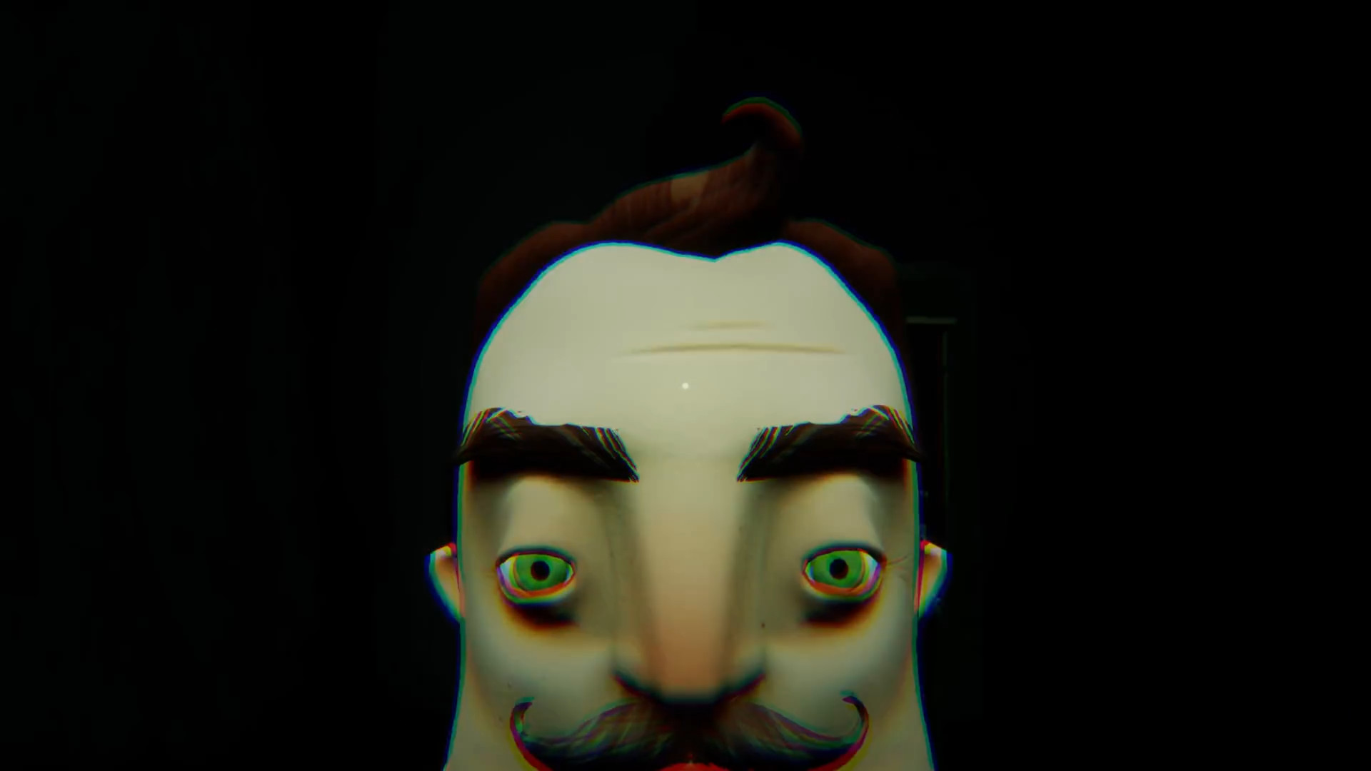 Trailer poster