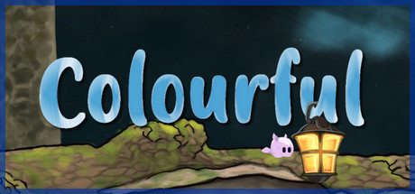 Cover art from Colourful