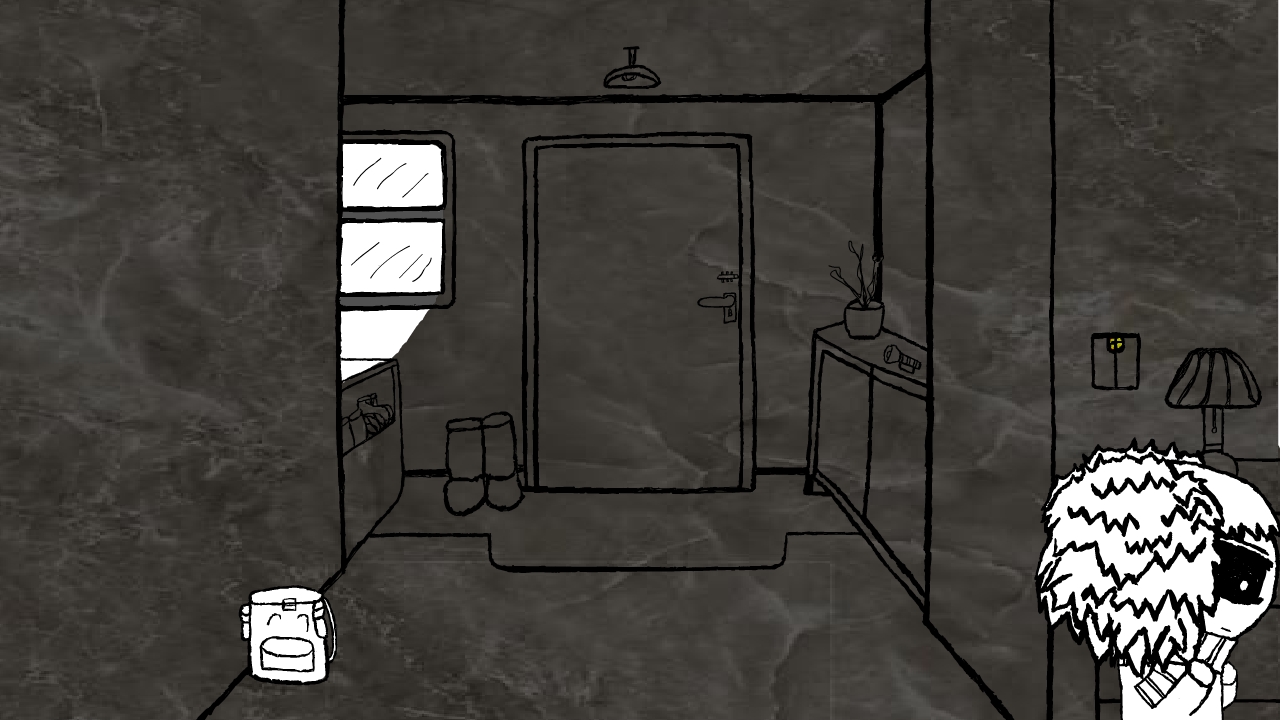 Banished Monsters screenshot 3