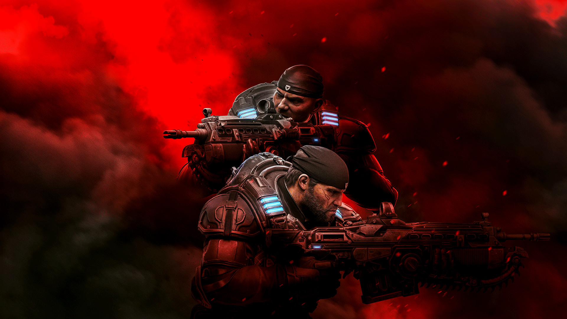 Trailer poster