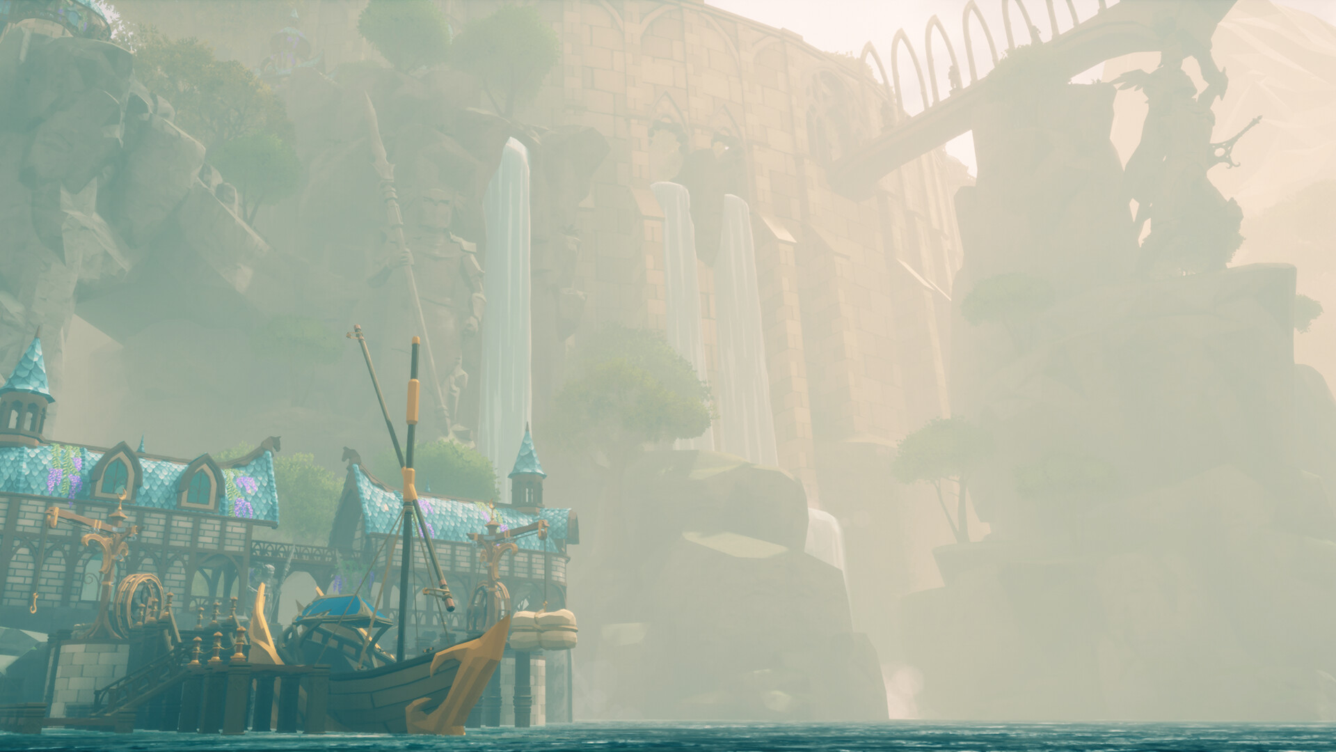 GuildBound screenshot 5