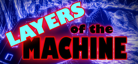 Cover art from Layers Of The Machine