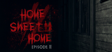 Cover art from Home Sweet Home EP2