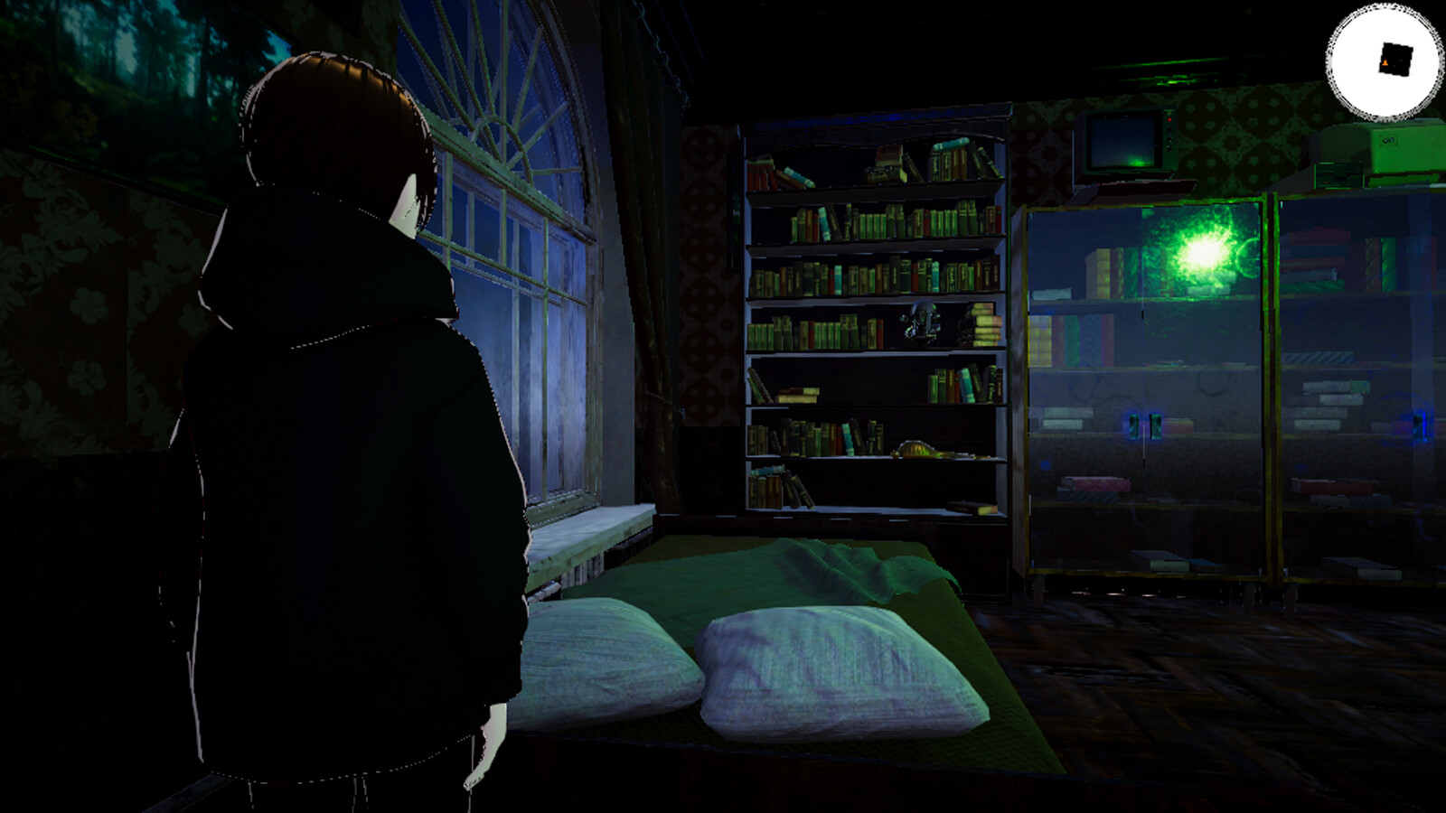 PARADISE screenshot 2