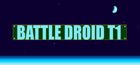 Cover art from Battle Droid T1