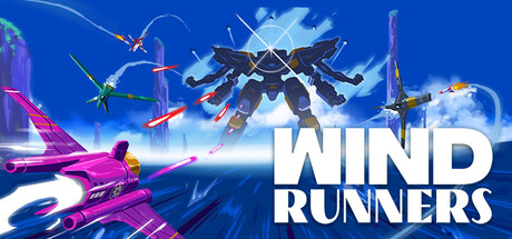 Wind Runners