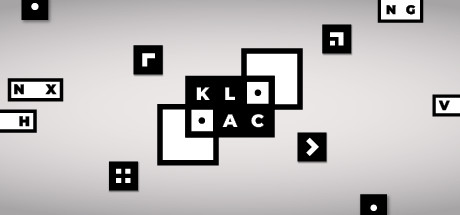 Cover art from KLAC