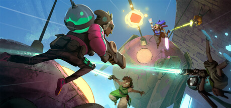 Cover art from Combat-Game-Name-TBD