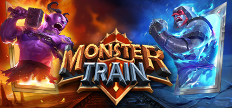 Время прохождения игры Monster Train
