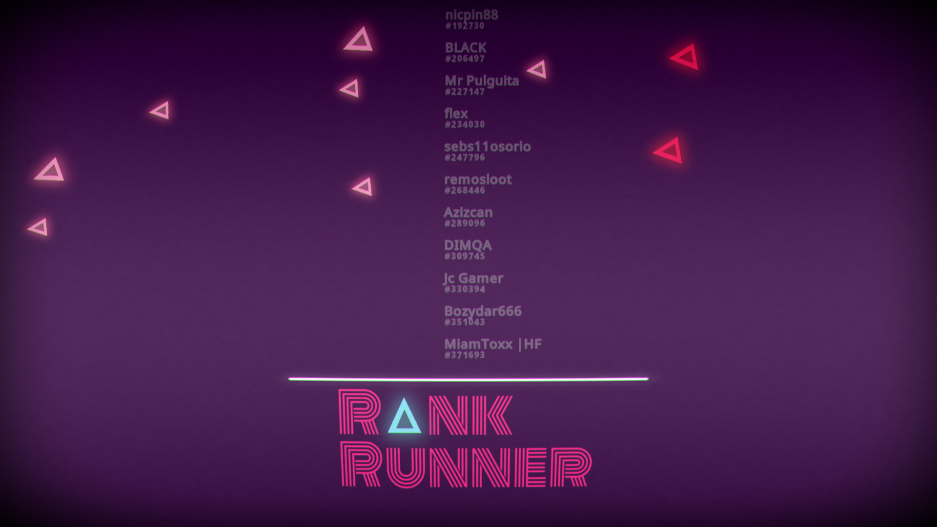 Trailer poster