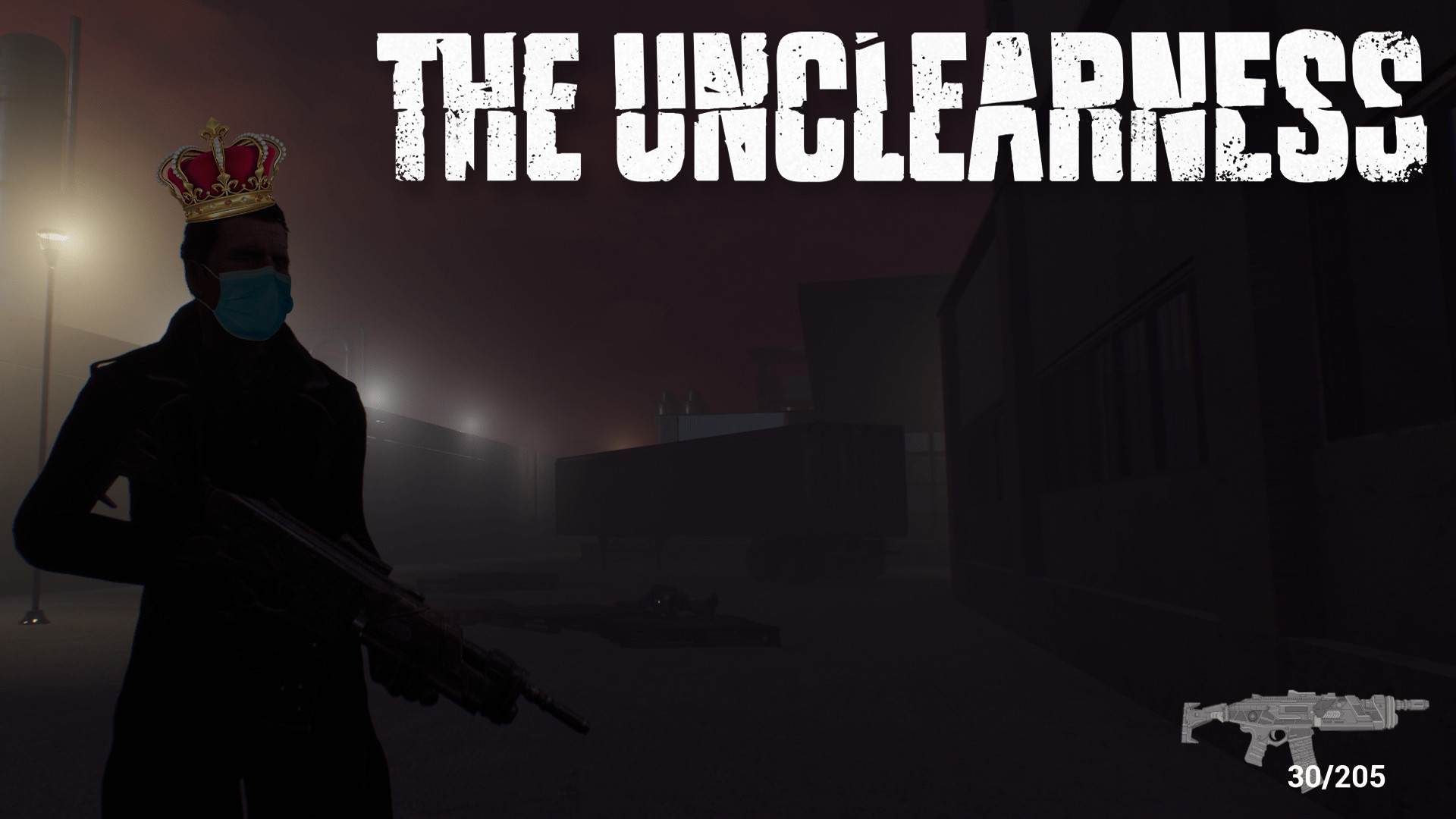 Trailer poster