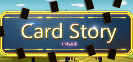 Cover art from Card story
