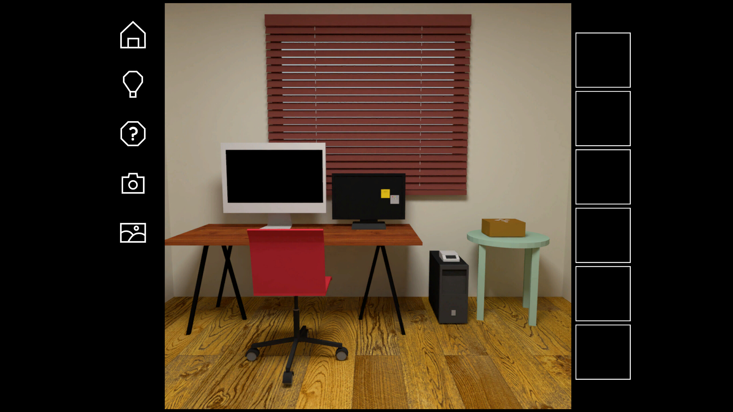 Escape Game Cake screenshot 4