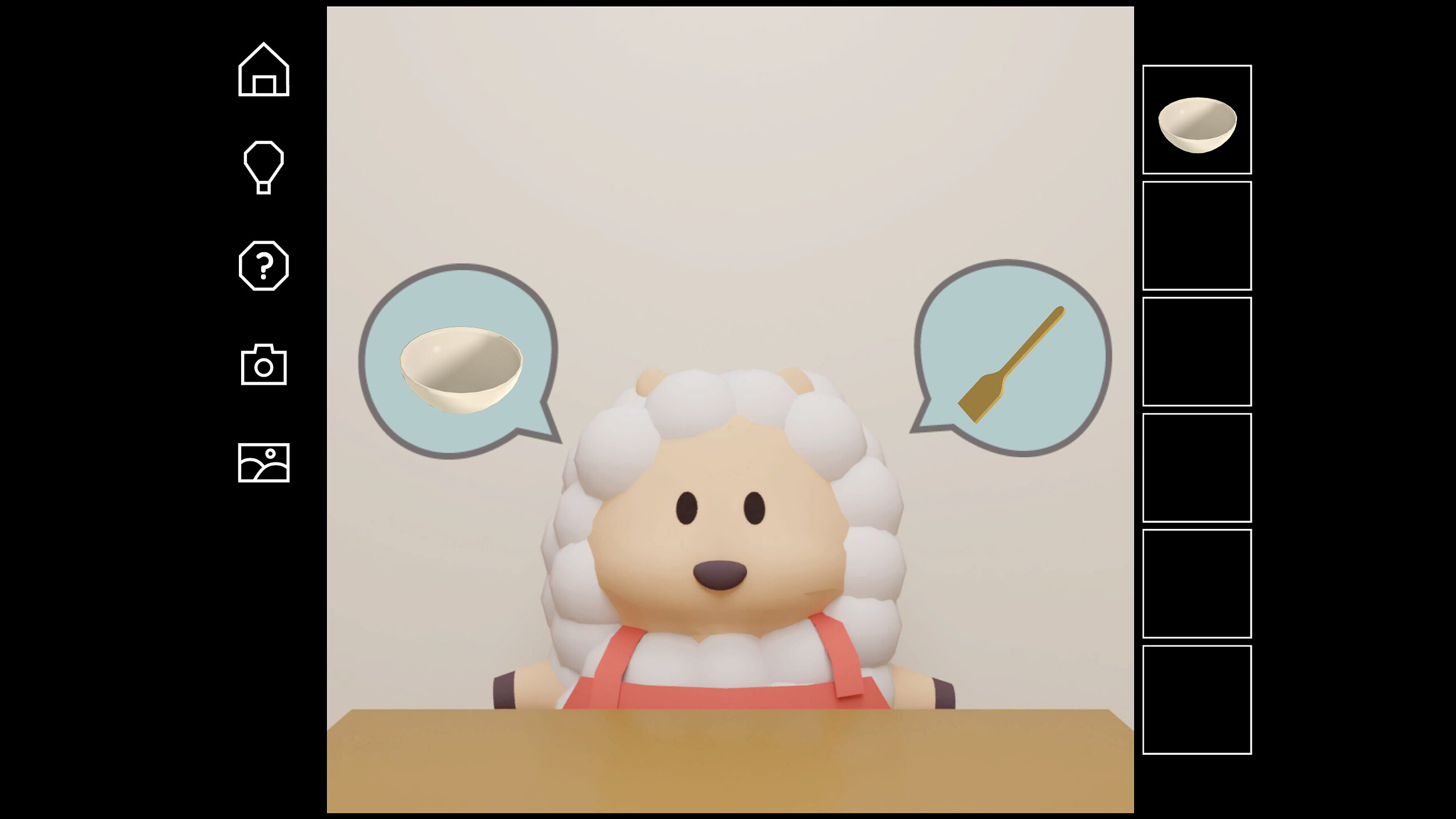Escape Game Cake trailer