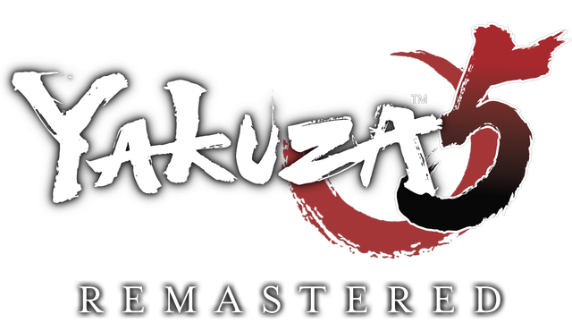 Yakuza 5 Remastered
