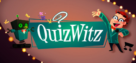 Cover art from QuizWitz