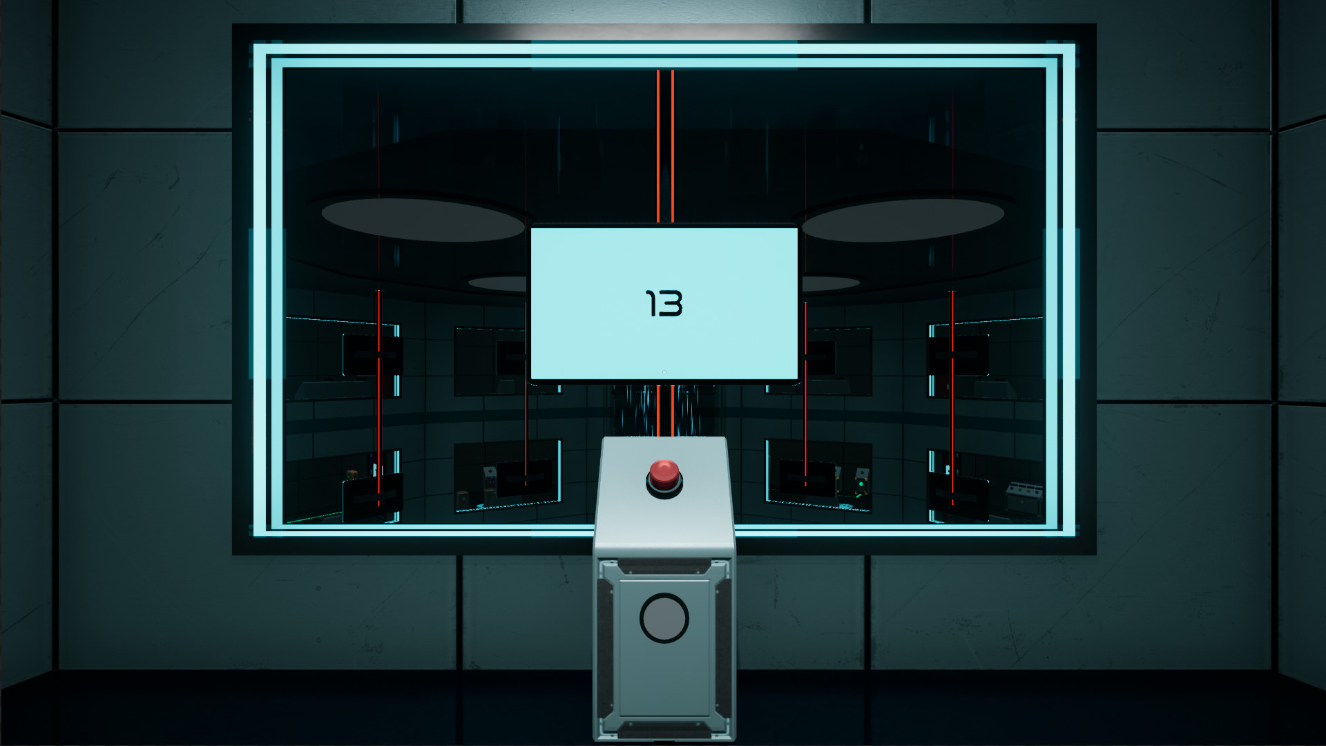 Trailer poster