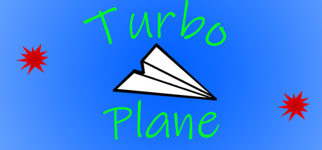 Cover art from Turbo Plane