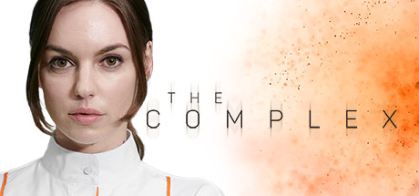 غلاف لعبة The Complex