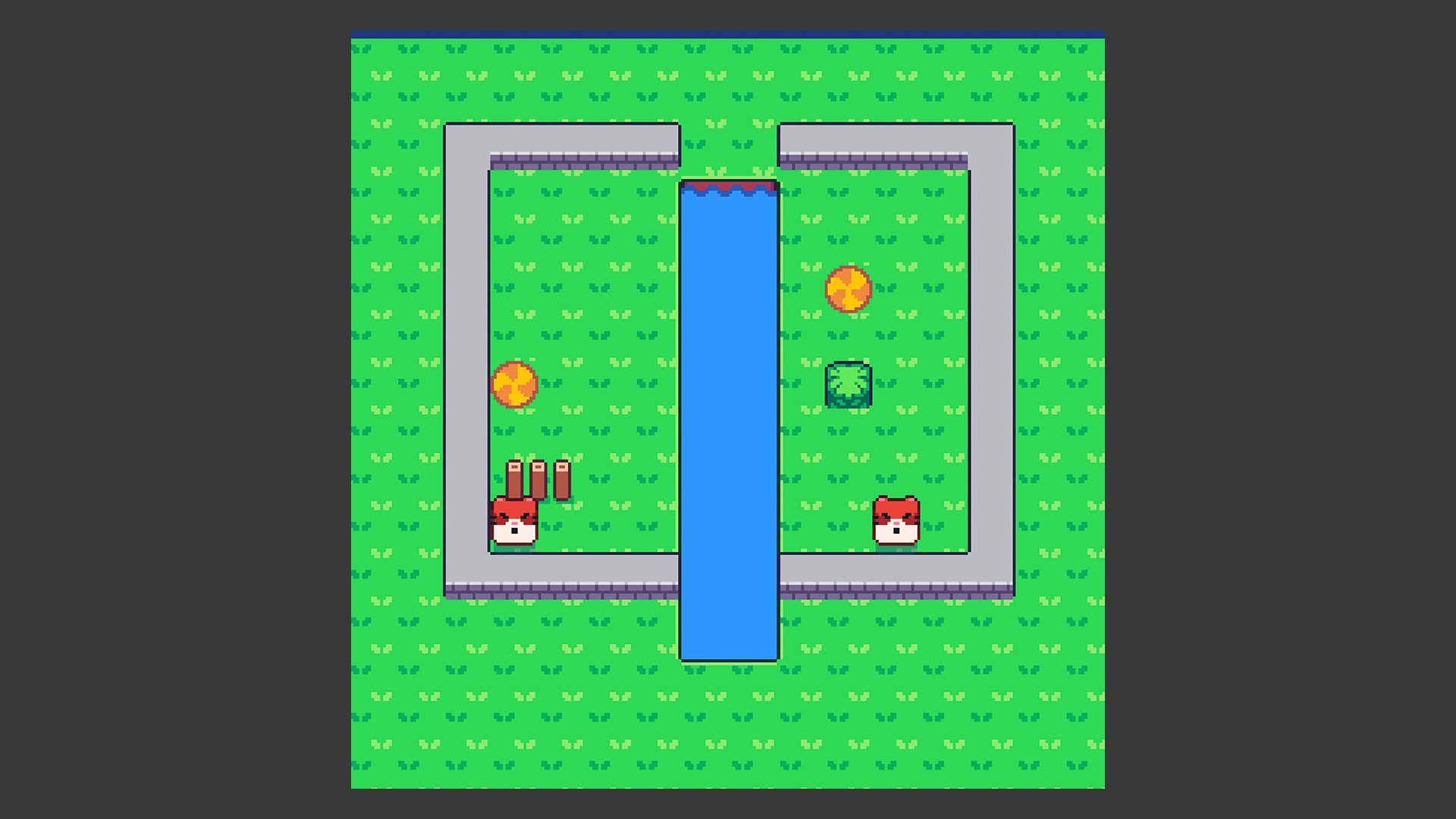 CopyCat screenshot 2