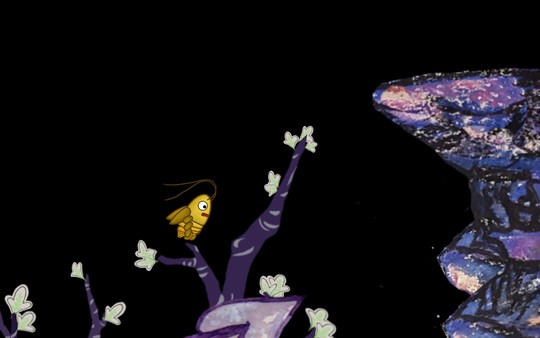 LiLy's Revenge: Broken screenshot 4