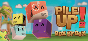 Pile Up! Box by Box