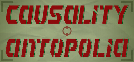 Causality: Antopolia