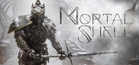 Mortal Shell