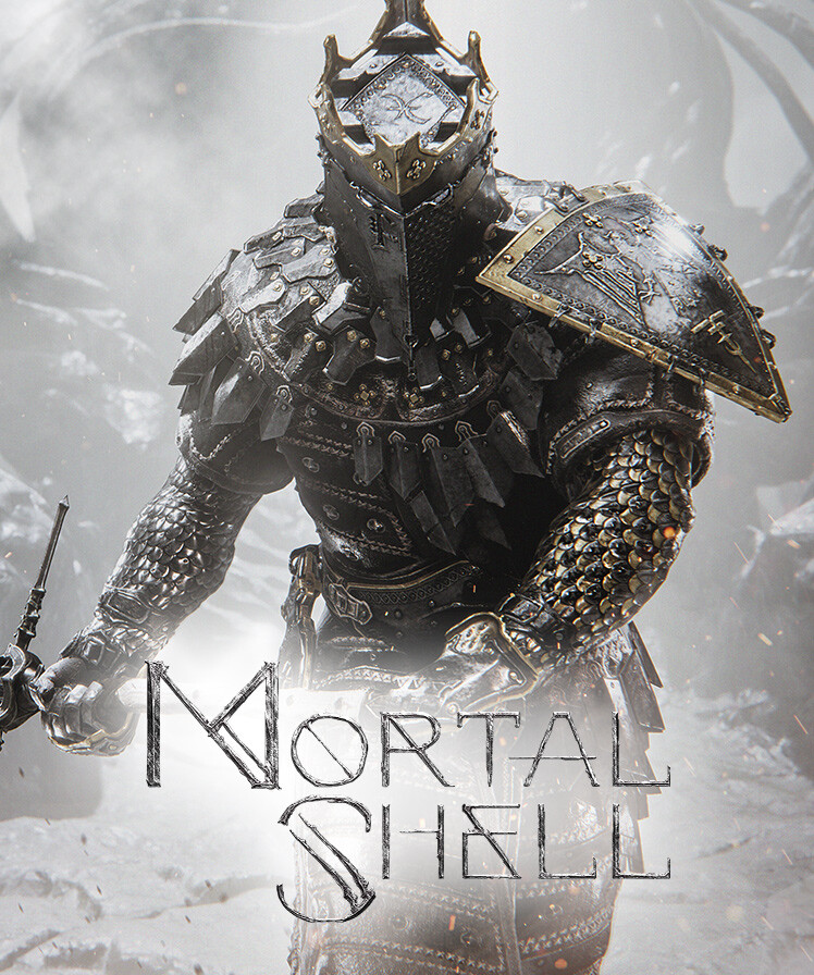 Mortal Shell