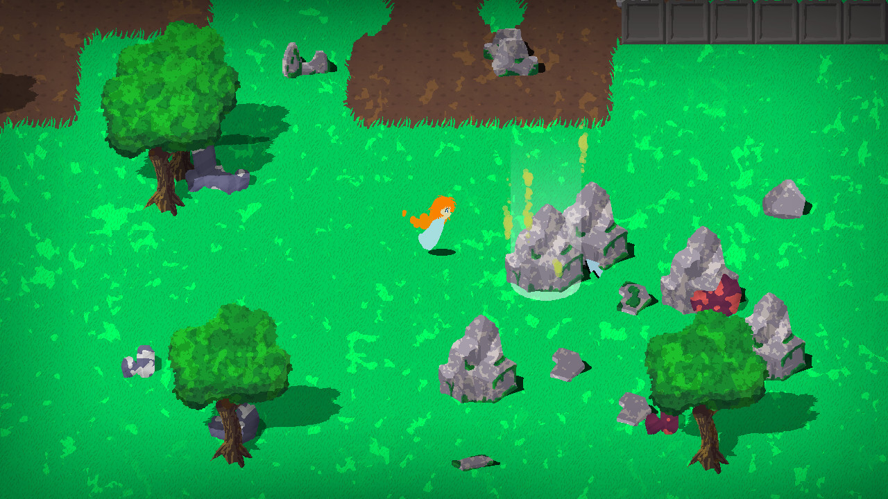 Song of a Spirit screenshot 4