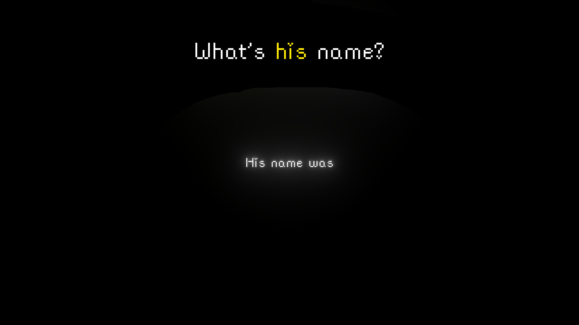 Trailer poster