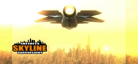 Infinite Skyline Superflight