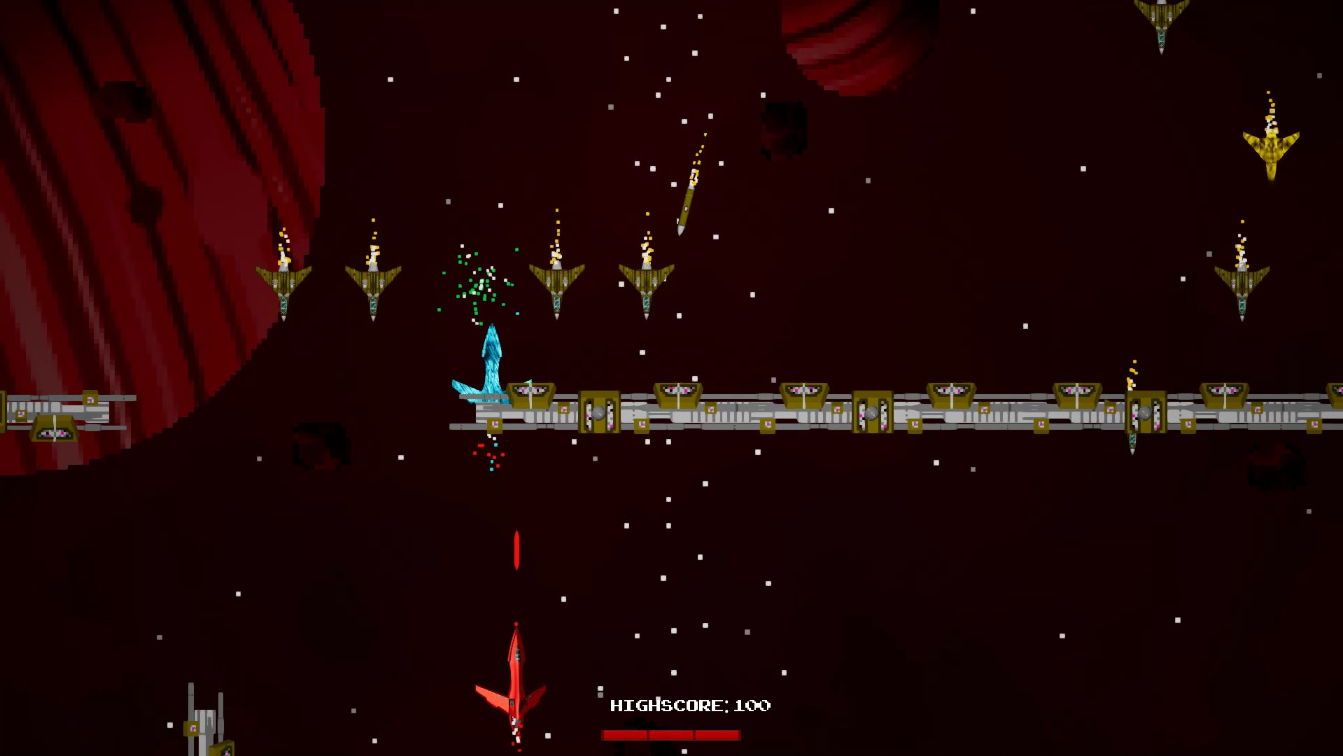Red Ruin trailer