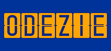 Cover art from ODEZIE
