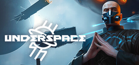 غلاف لعبة Underspace