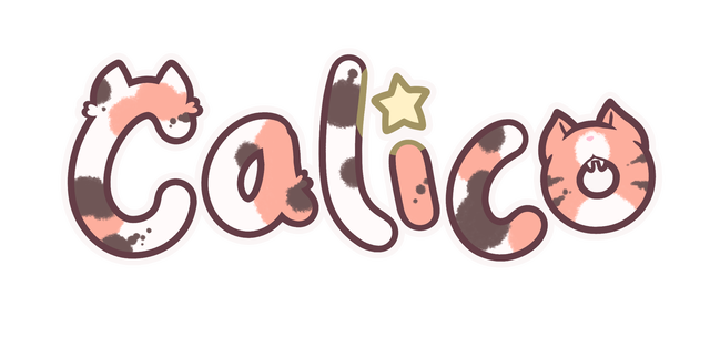 Calico