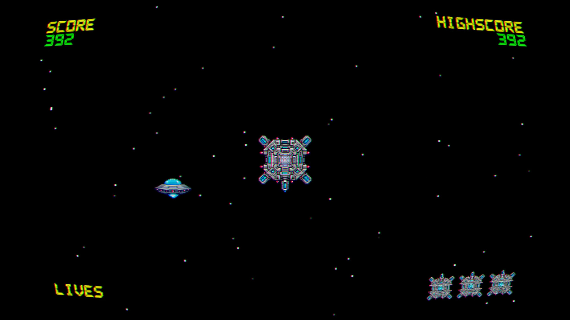 Alien Fury screenshot 5