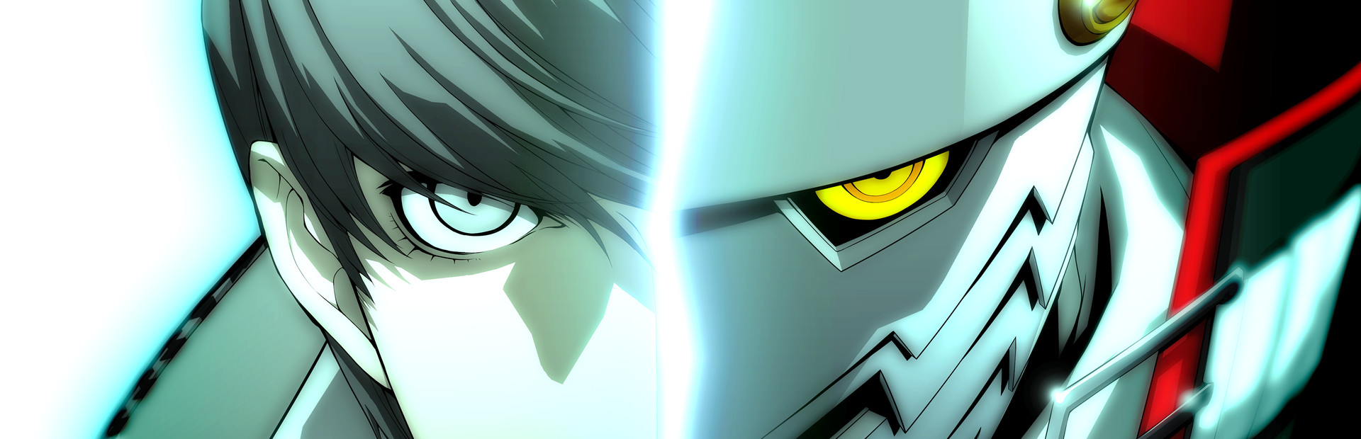 Игра Persona 4 Golden