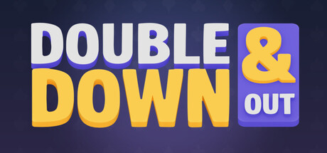 Cover art from Double Down & Out