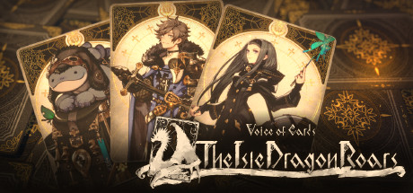 Steam Community :: Voice of Cards: The Isle Dragon Roars